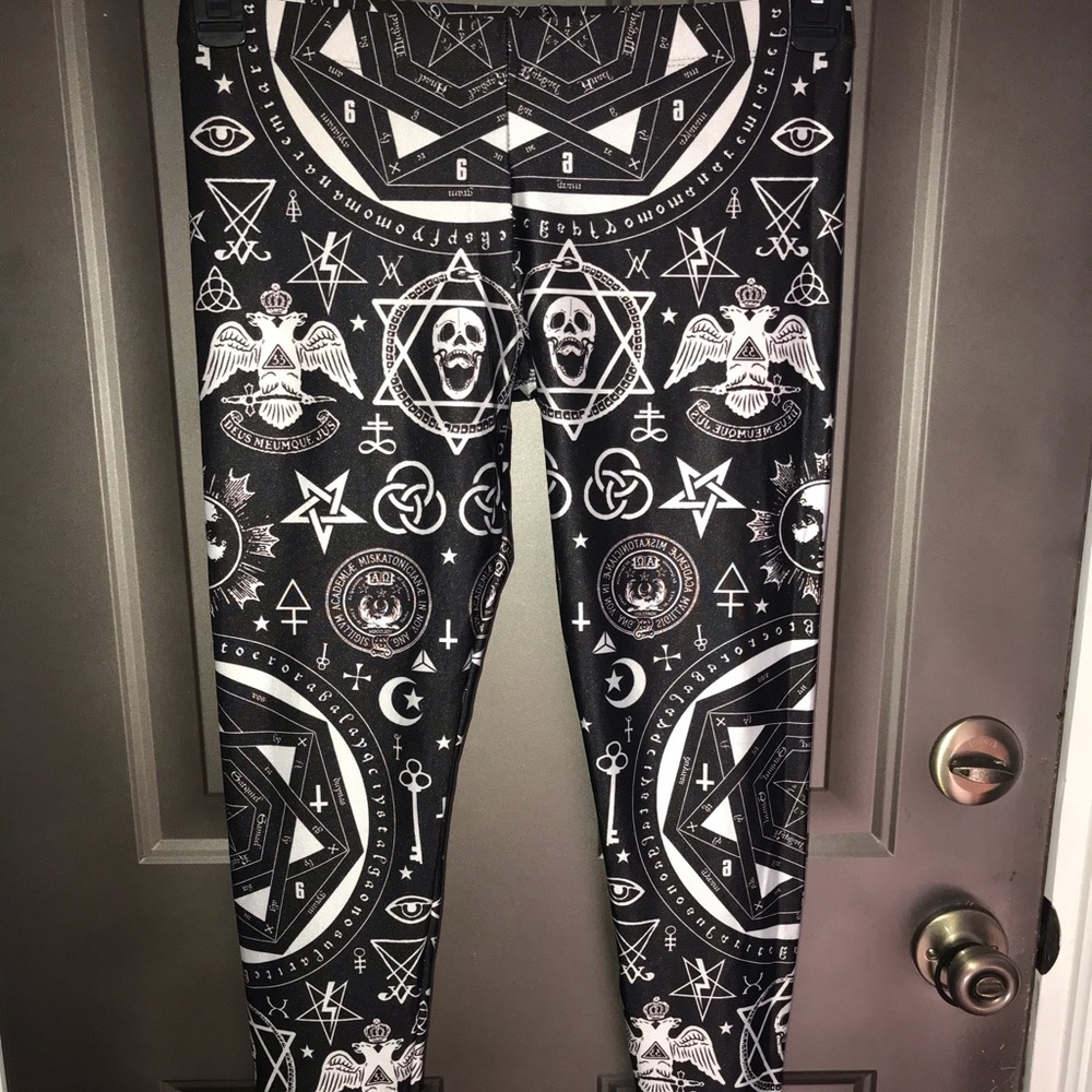 KILLSTAR LEGGINGS